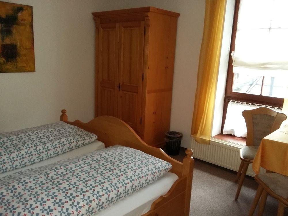 Pension Toepferhof Bad Berka Zewnętrze zdjęcie