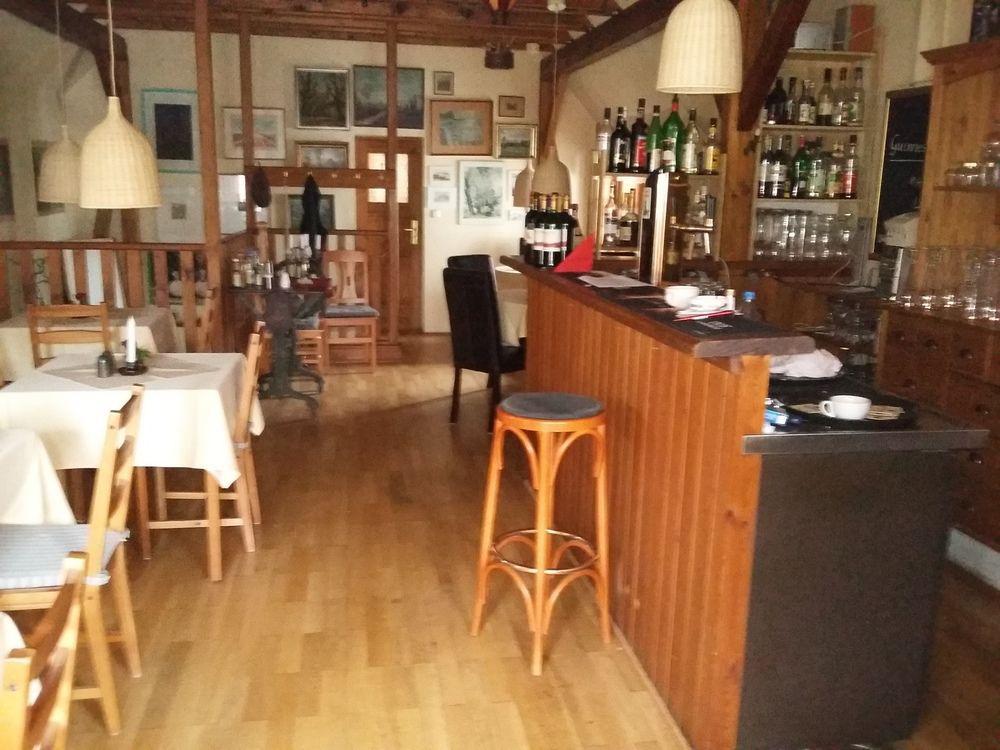 Pension Toepferhof Bad Berka Zewnętrze zdjęcie