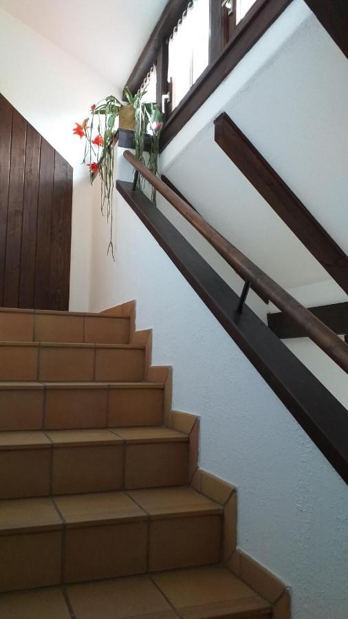 Pension Toepferhof Bad Berka Zewnętrze zdjęcie